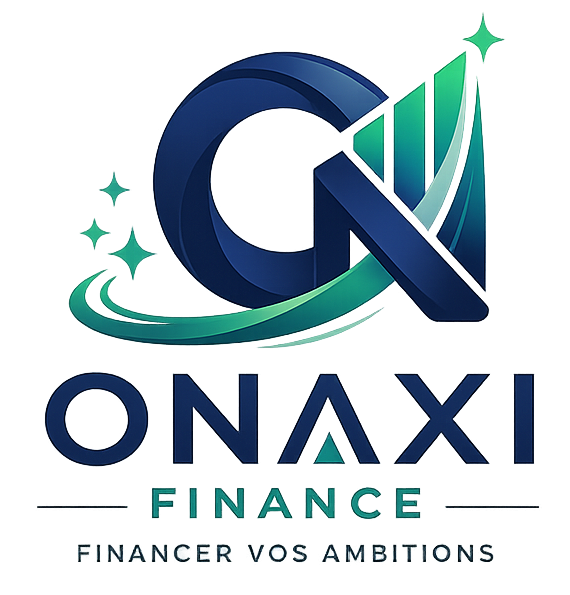 Logo Amro Finance